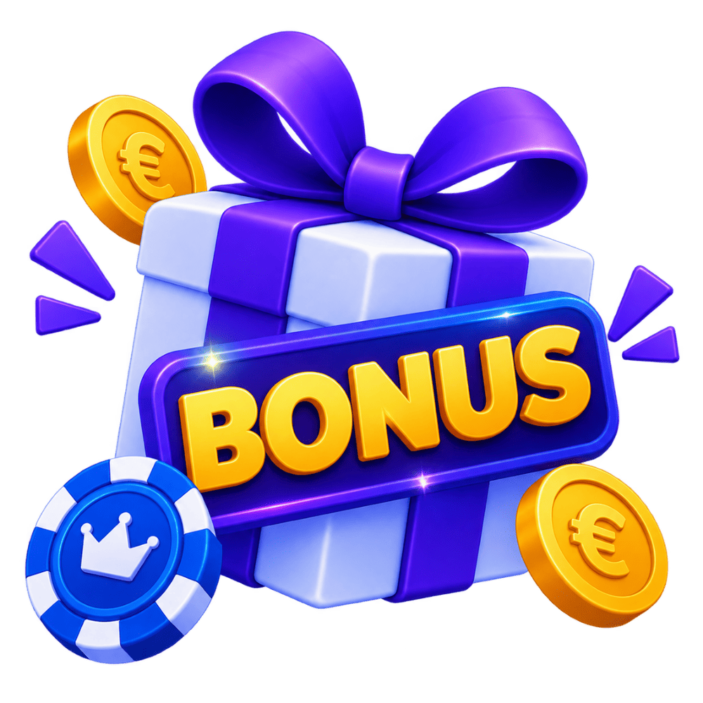 Bonus benvenuto