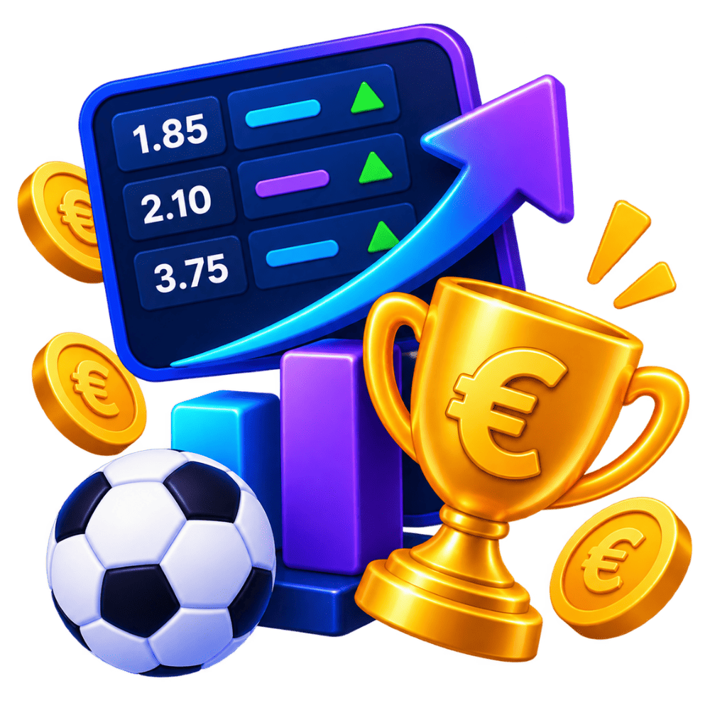 Competitive payout