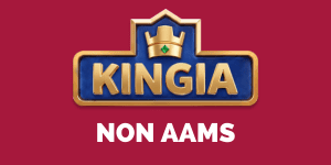 Kingia Casino