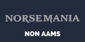 Norse Mania Casino