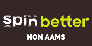 SpinBetter Casino